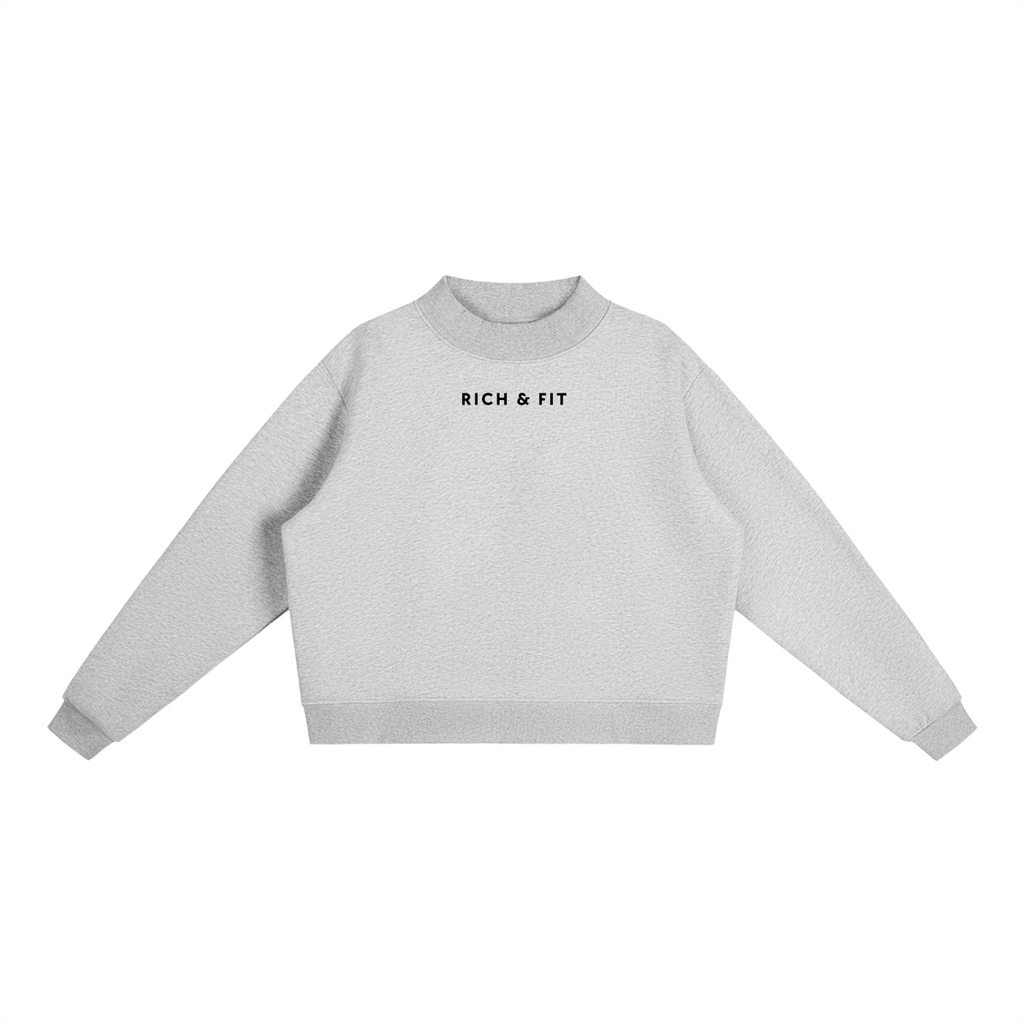 crewneck,mockneck,sweatshirt,spring,casual
