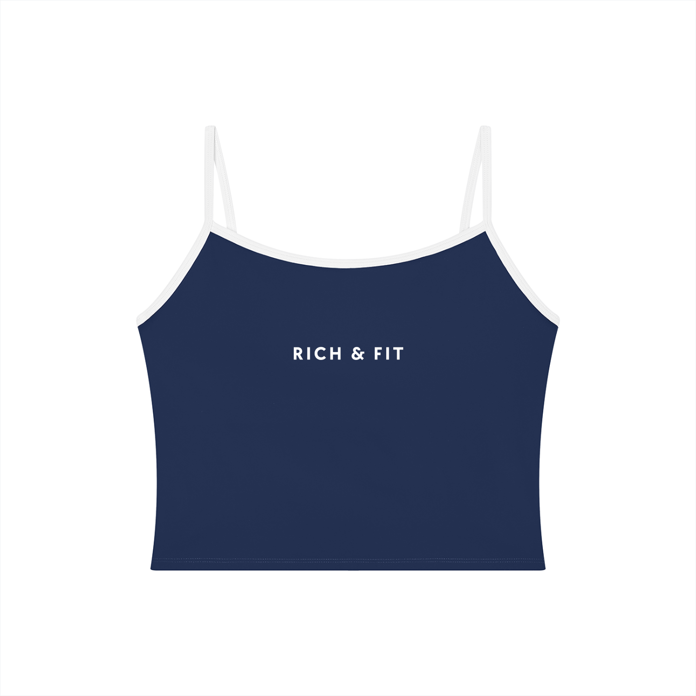 Yoga Tank Top