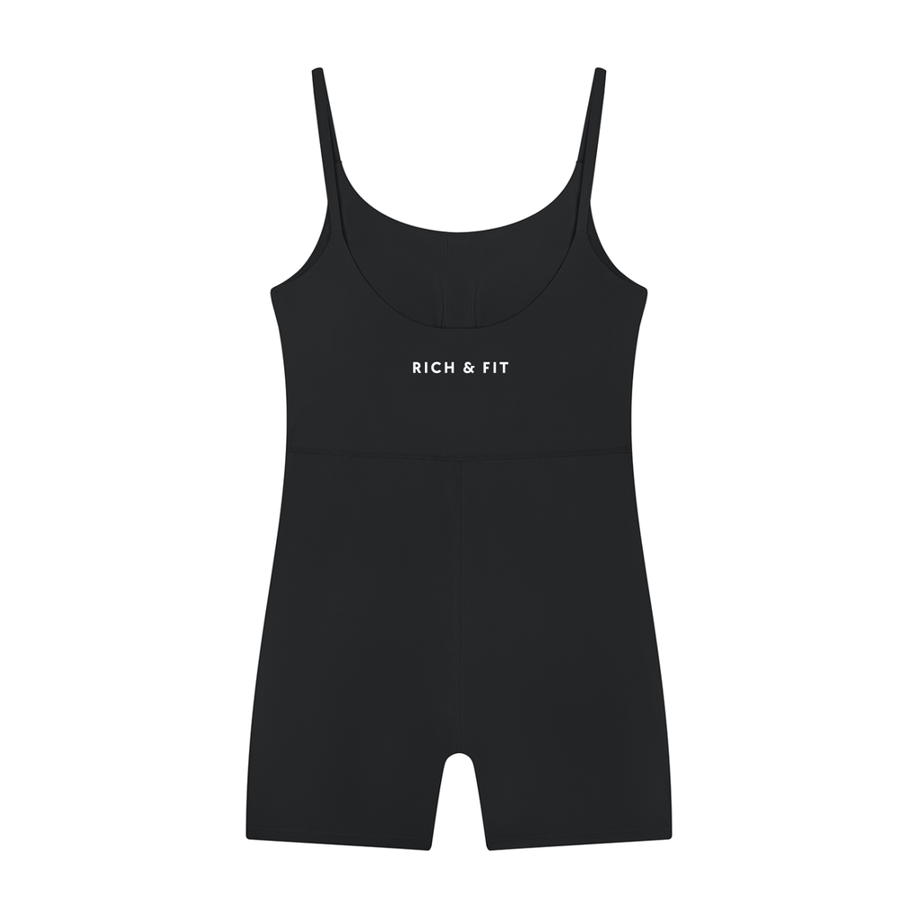 Women’s Yoga Romper