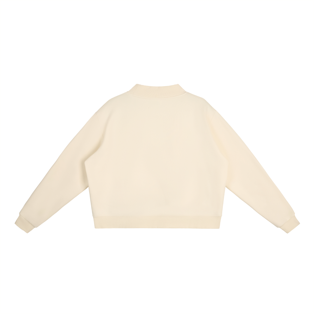 crewneck,mockneck,sweatshirt,spring,casual