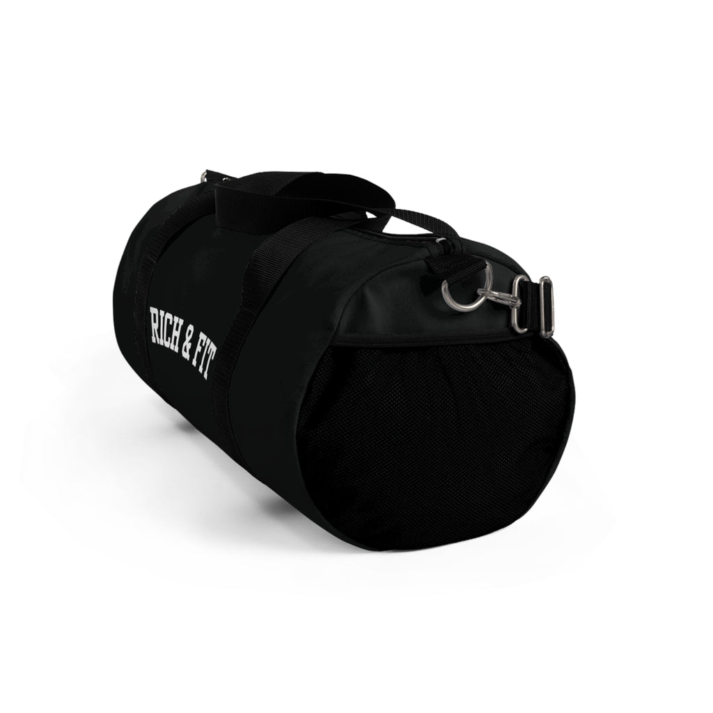 Fit Duffel Bag