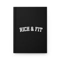 Fit Journal