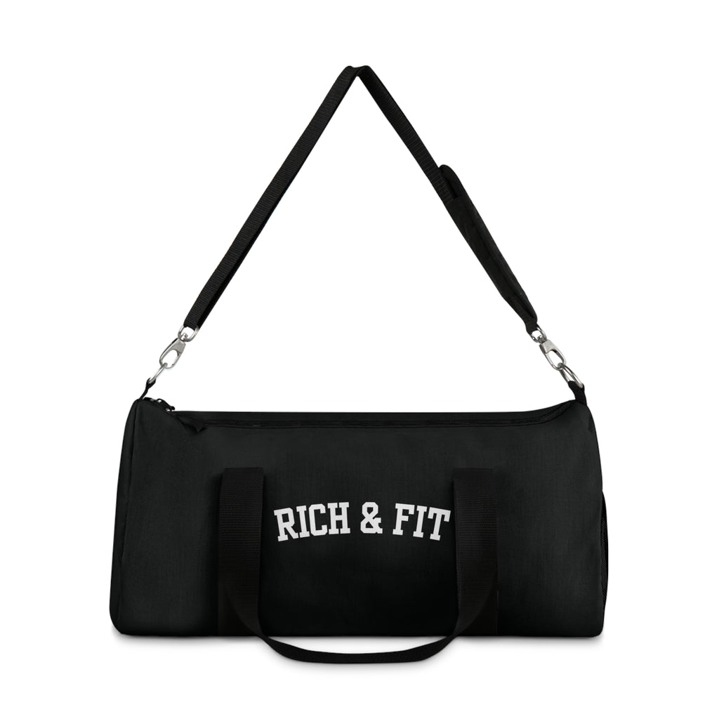 Fit Duffel Bag