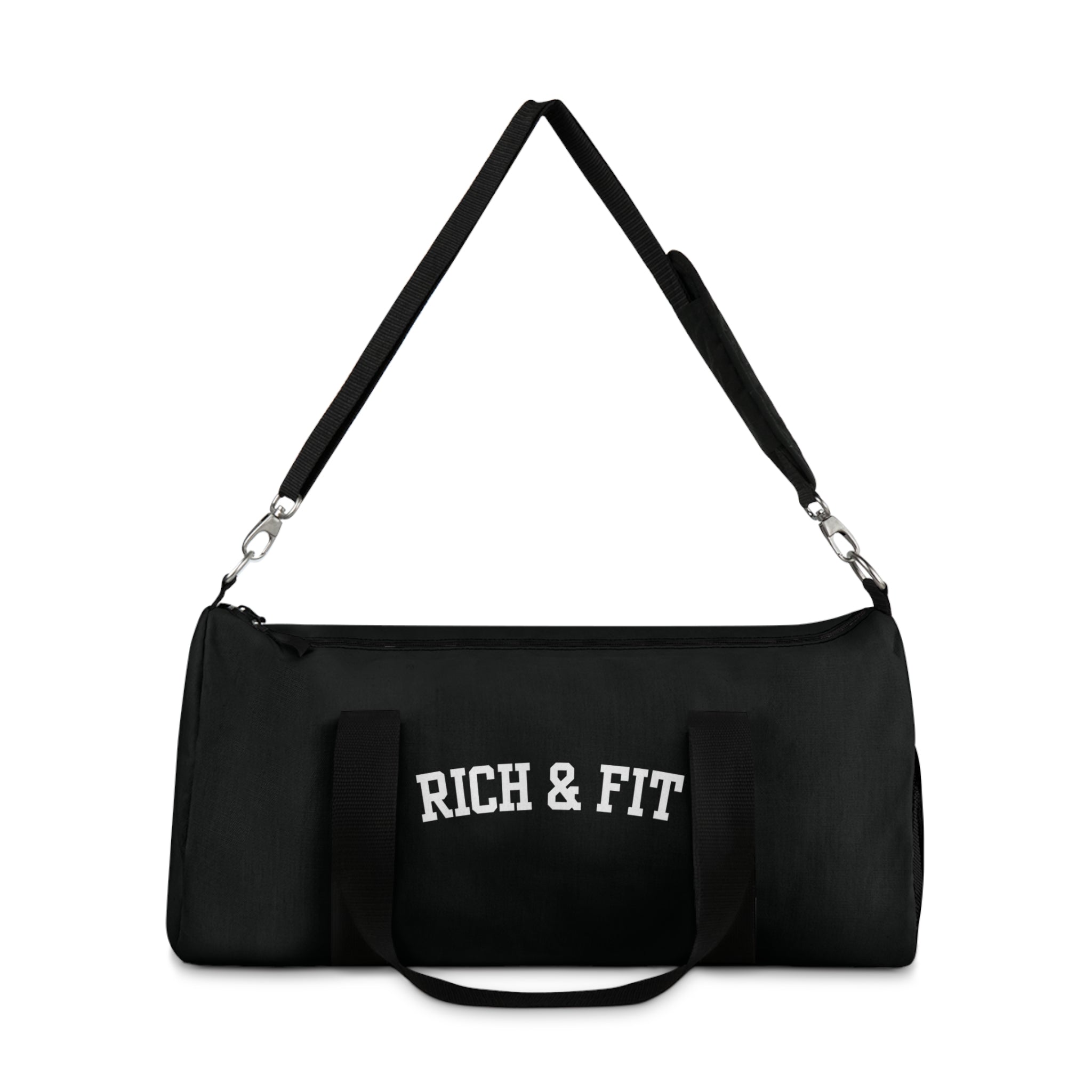 Fit Duffel Bag