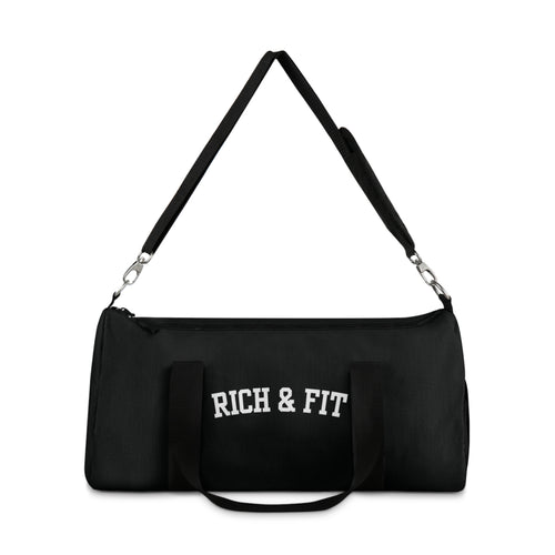 Fit Duffel Bag