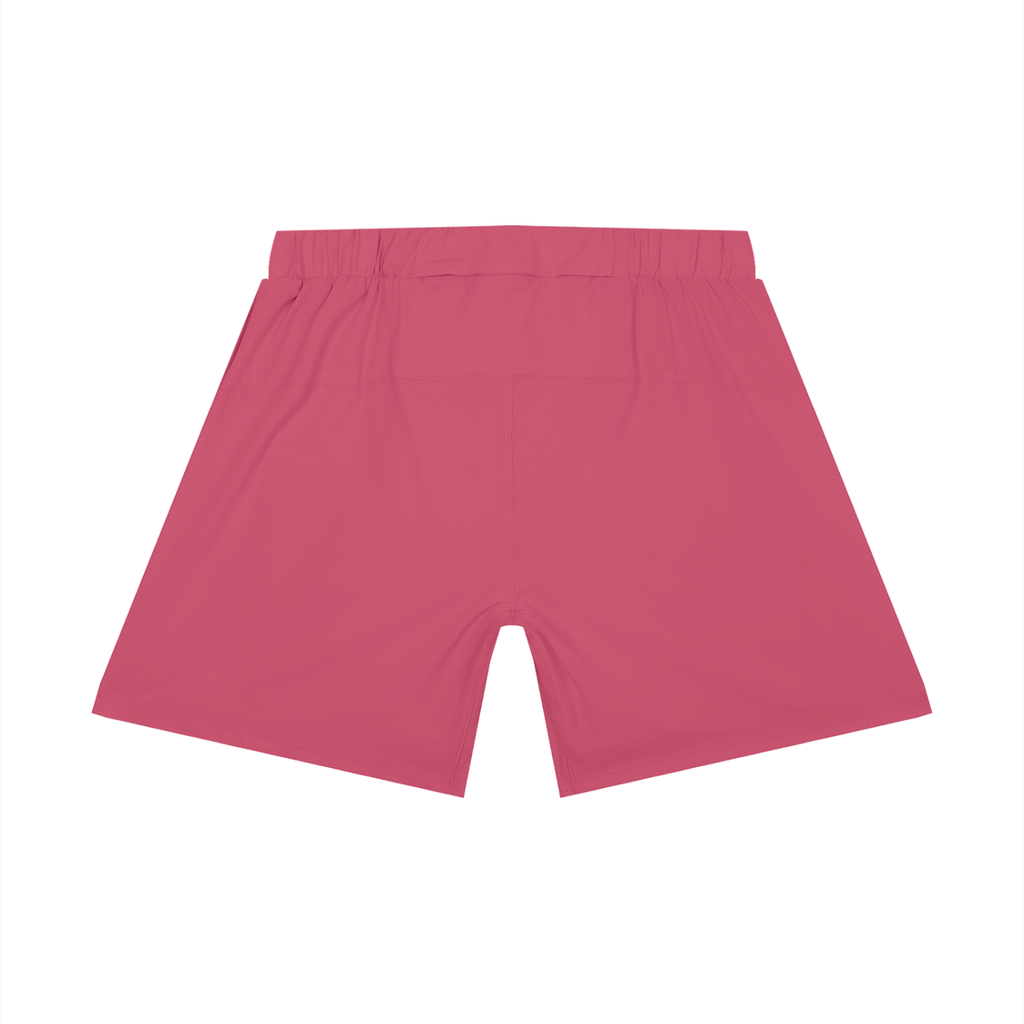 Loose Fit Performance Shorts