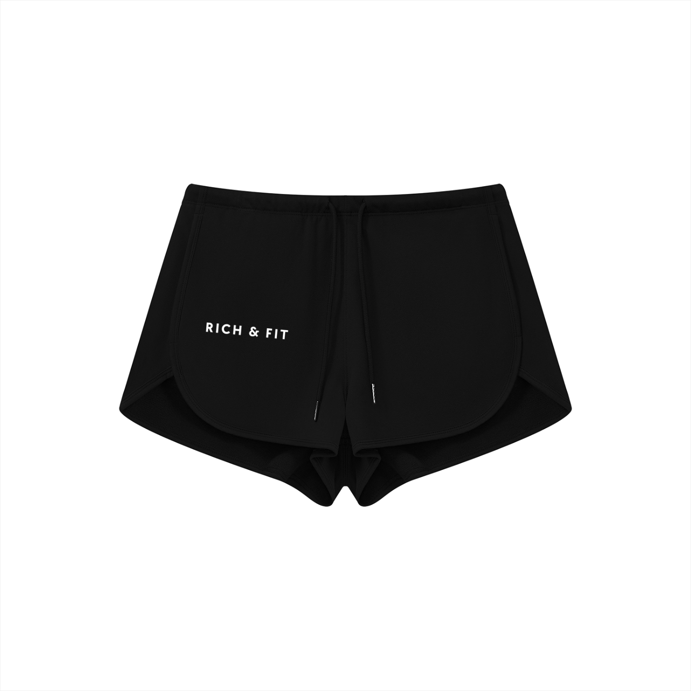 Women's Drawstring Shorts