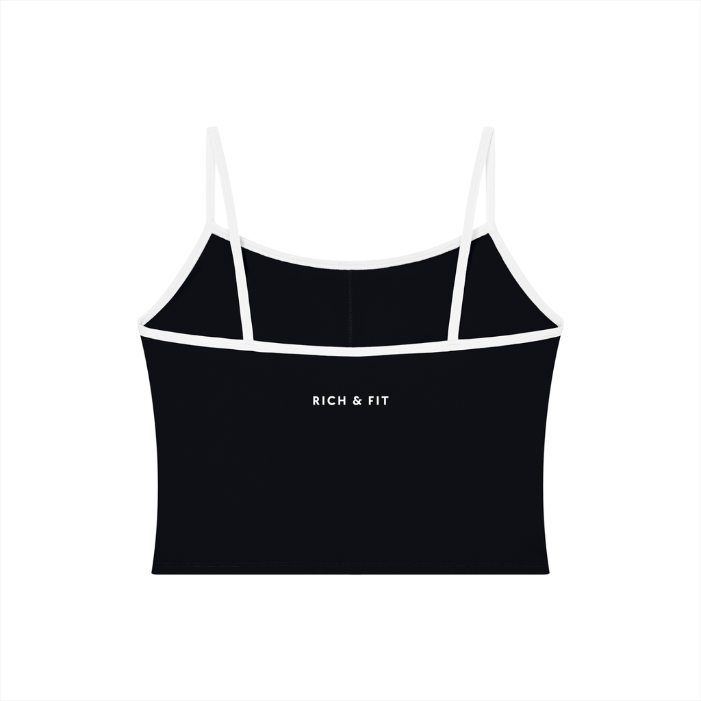 Yoga Tank Top