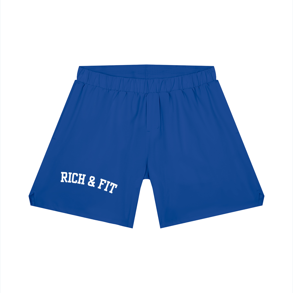 Loose Fit Performance Shorts