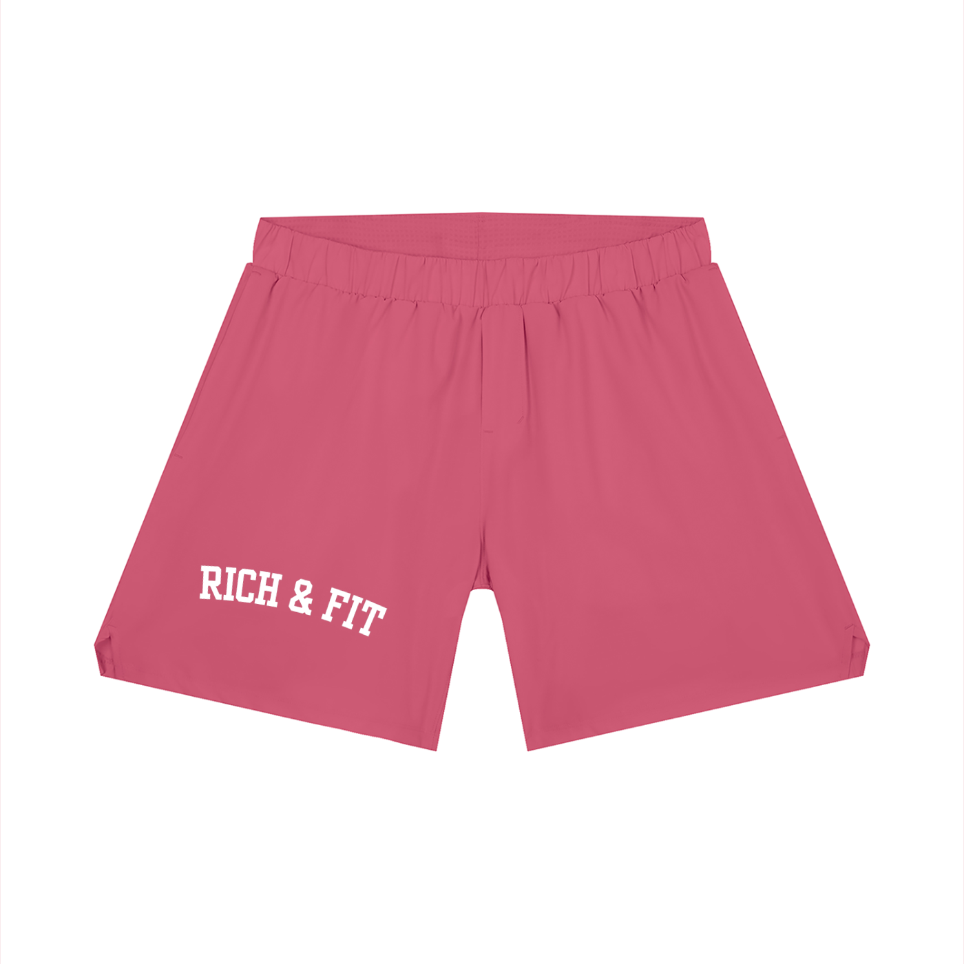 Loose Fit Performance Shorts