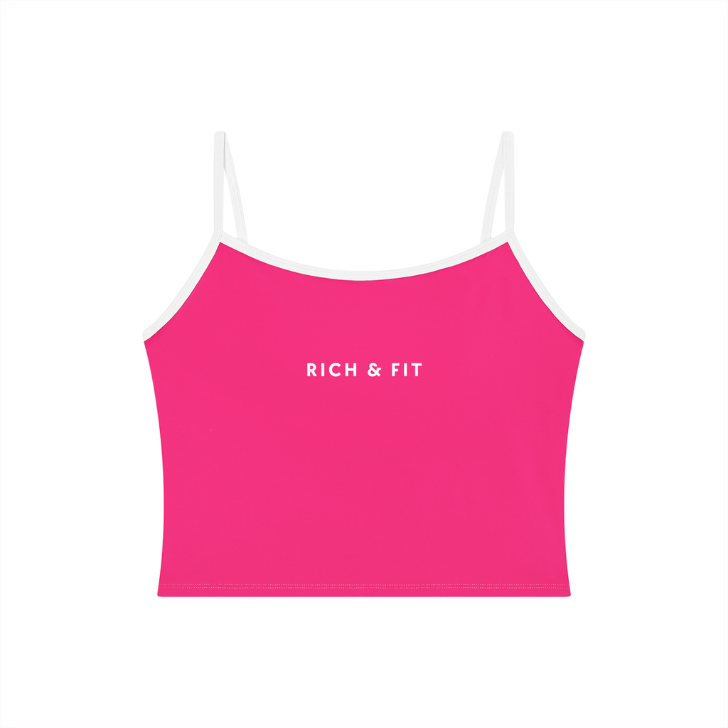 Yoga Tank Top
