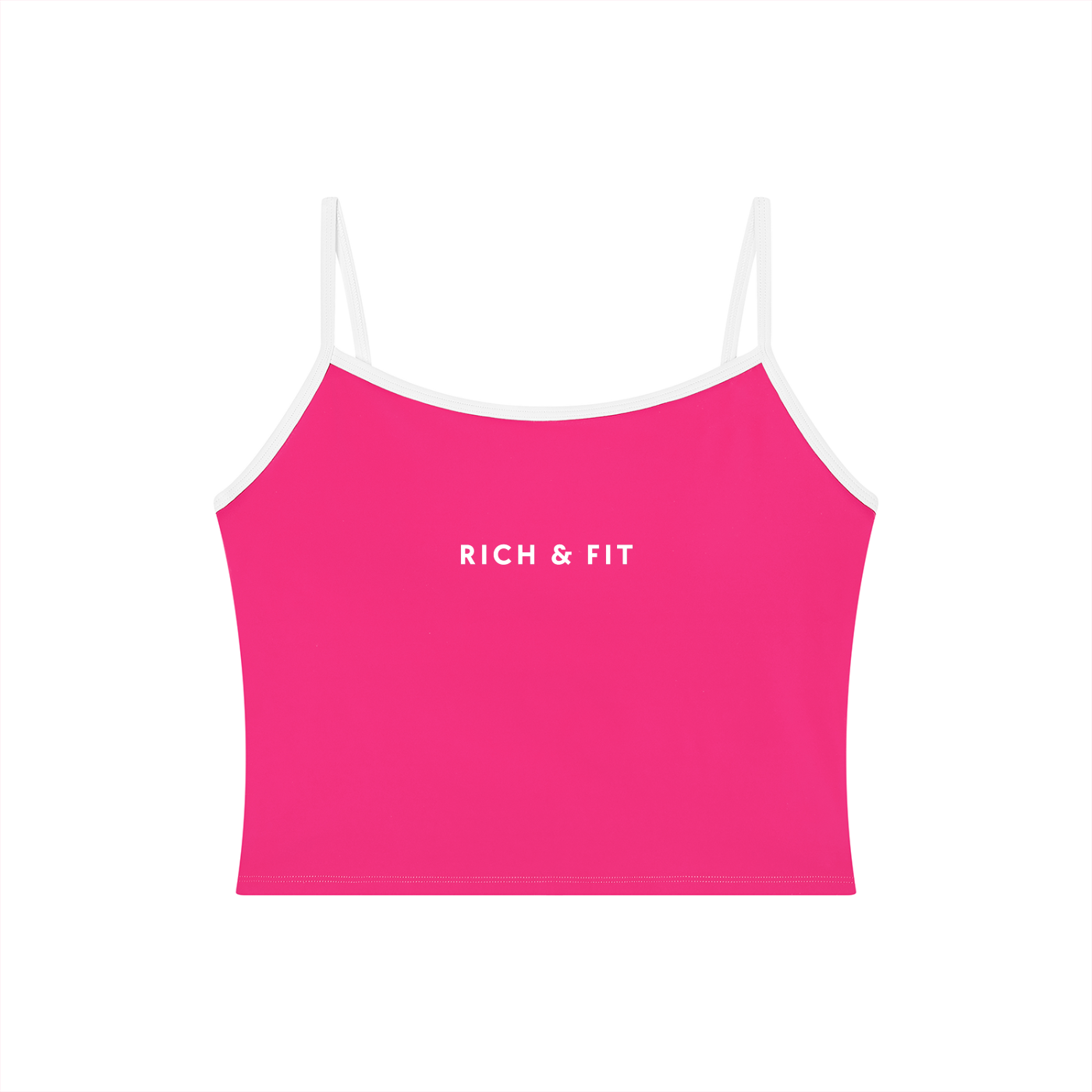 Yoga Tank Top