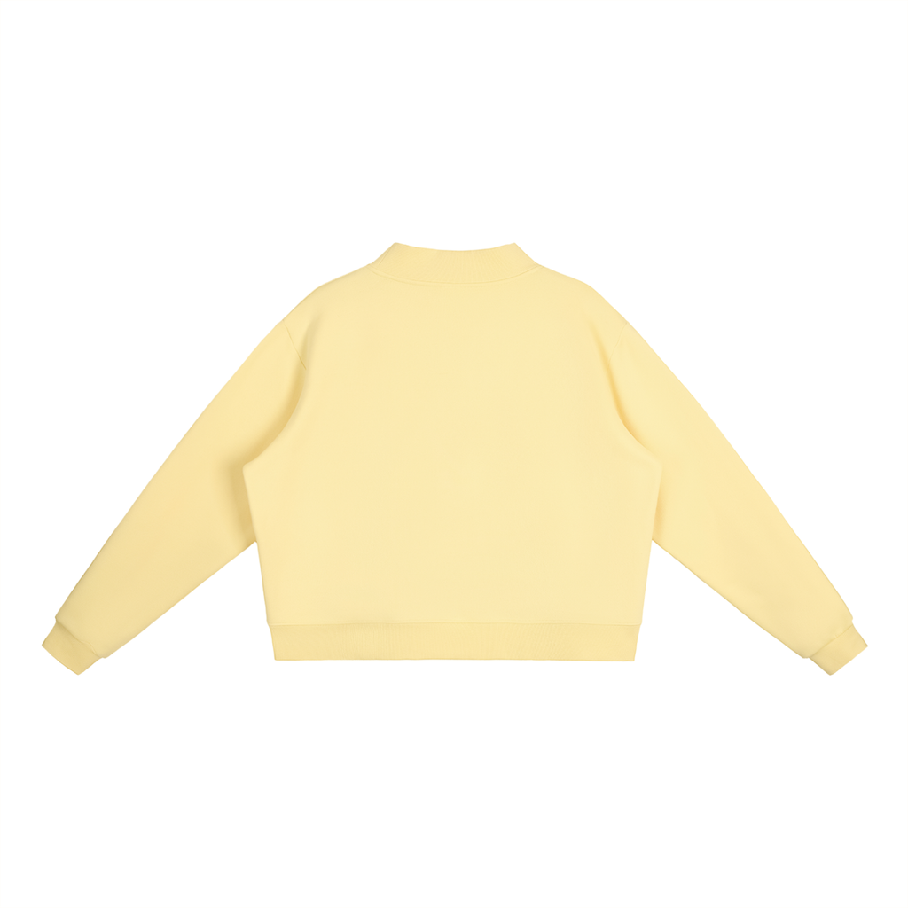 crewneck,mockneck,sweatshirt,spring,casual