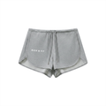 Women's Drawstring Shorts