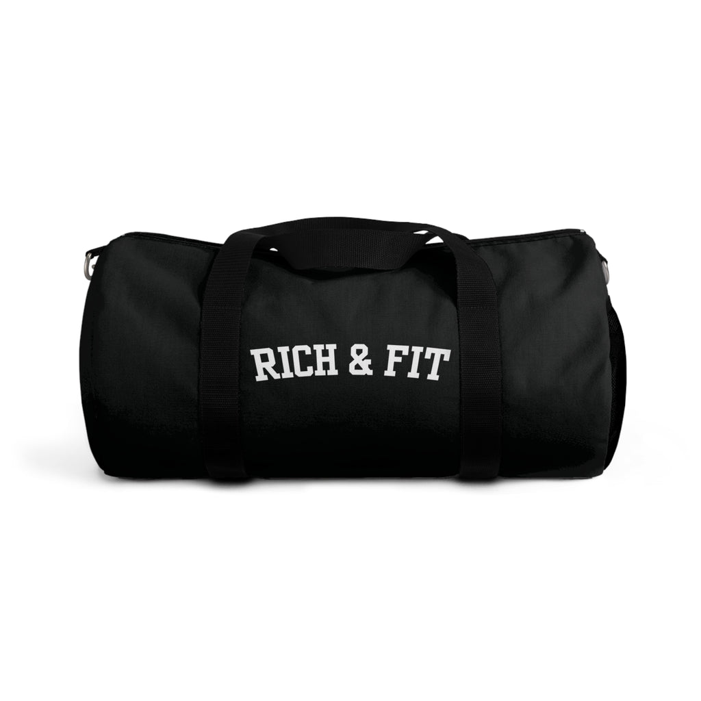 Fit Duffel Bag