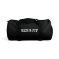 Fit Duffel Bag