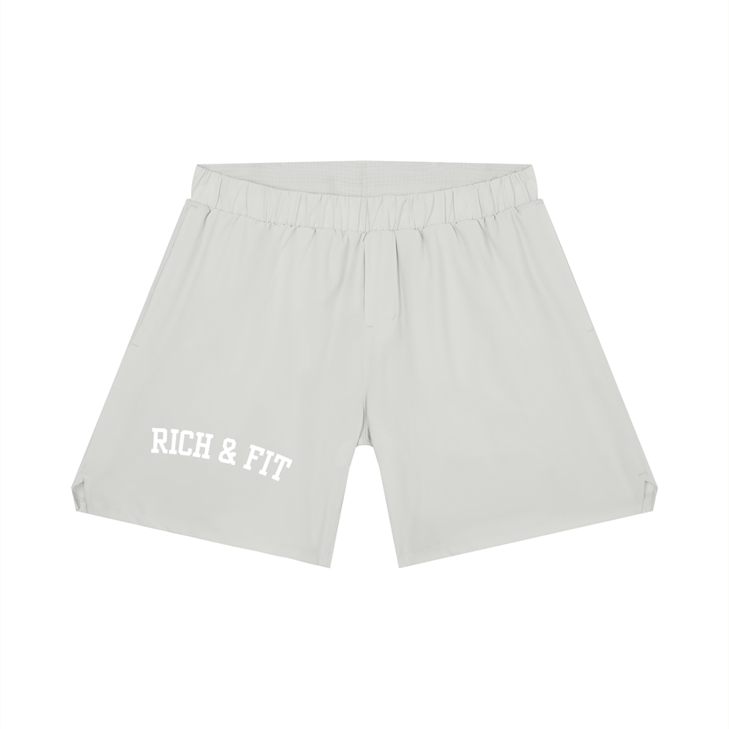 Loose Fit Performance Shorts