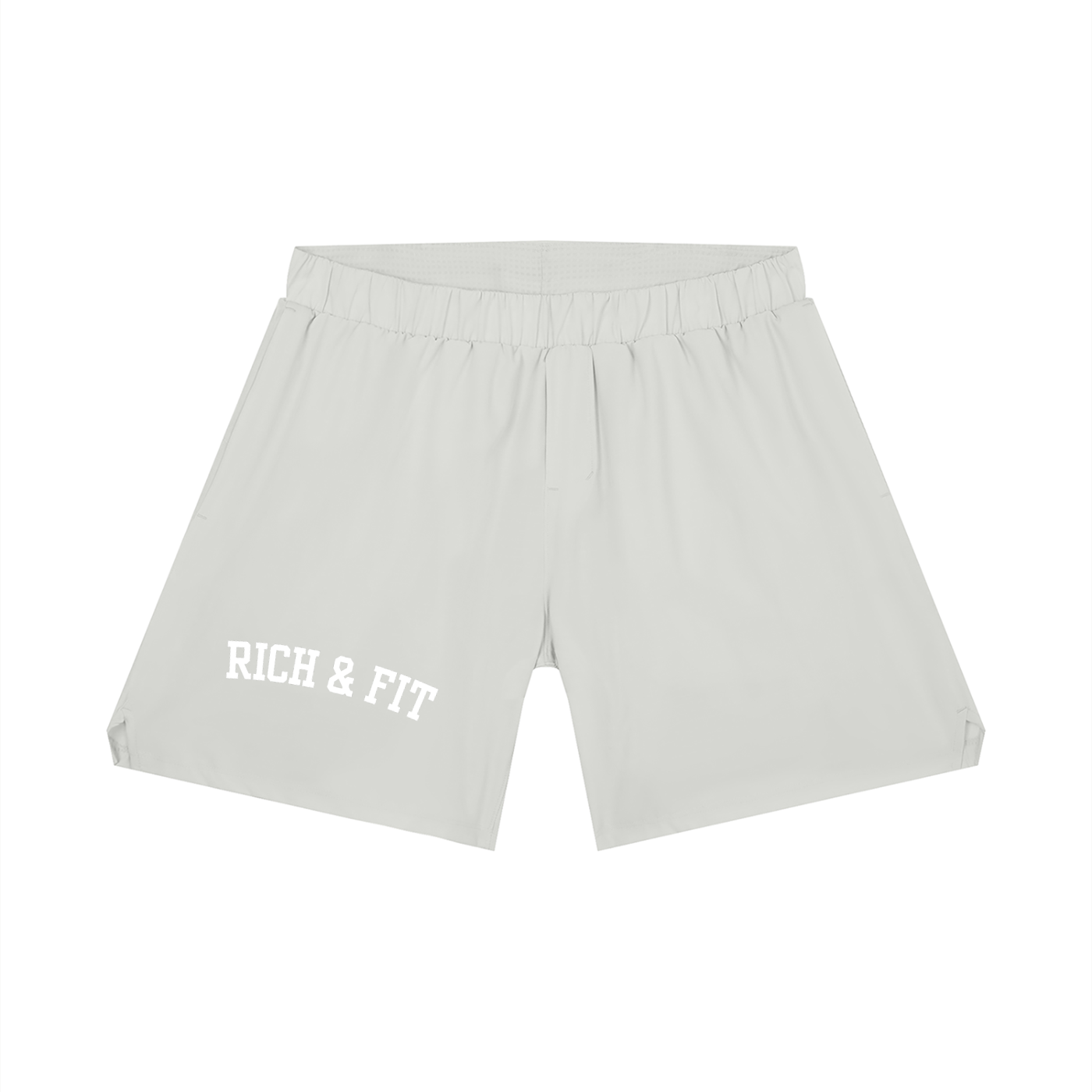 Loose Fit Performance Shorts