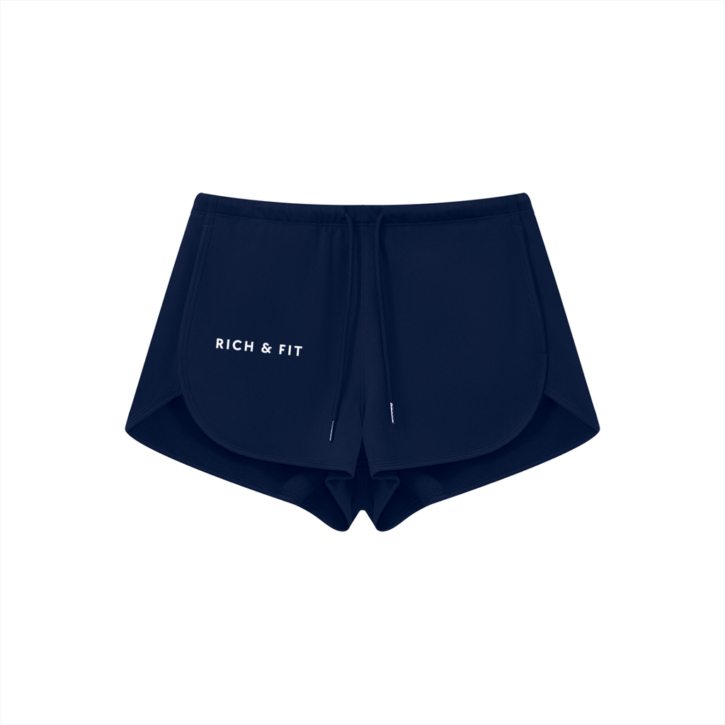 Women's Drawstring Shorts