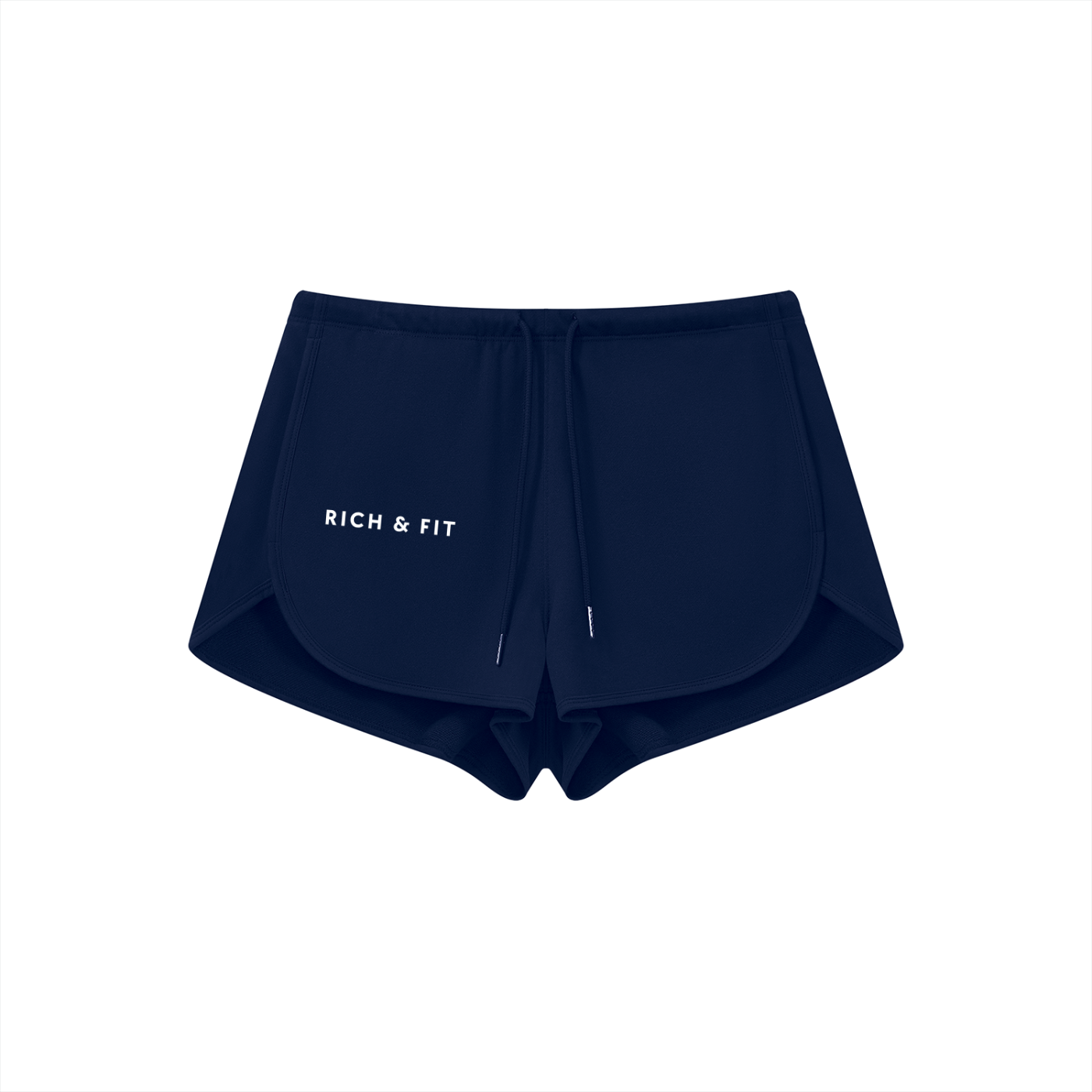 Women's Drawstring Shorts