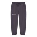 Unisex Loose Fit Tapered Joggers