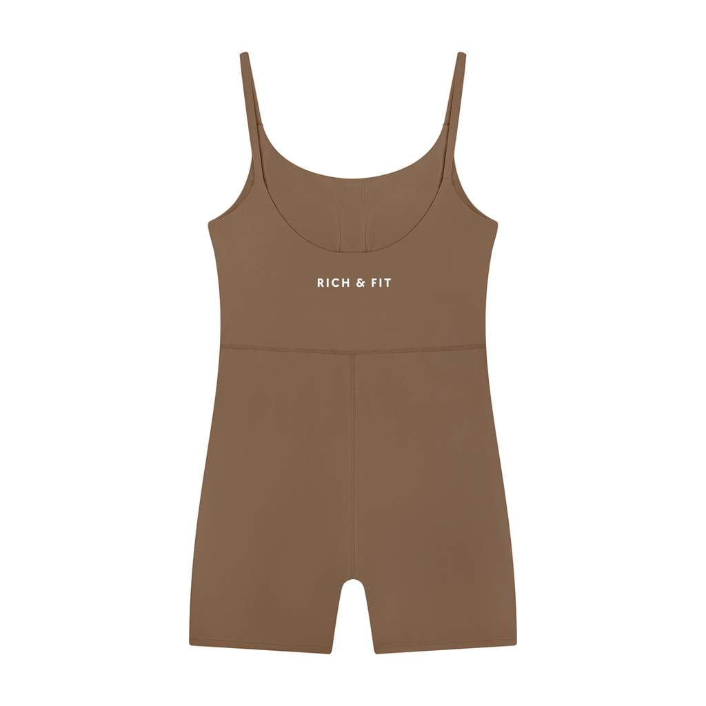 Women’s Yoga Romper