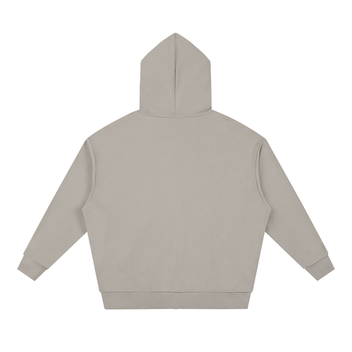 Full Zip Hoodie