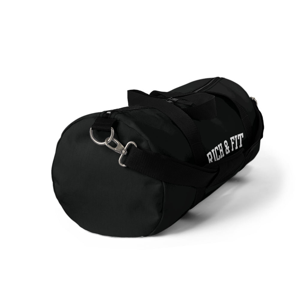 Fit Duffel Bag