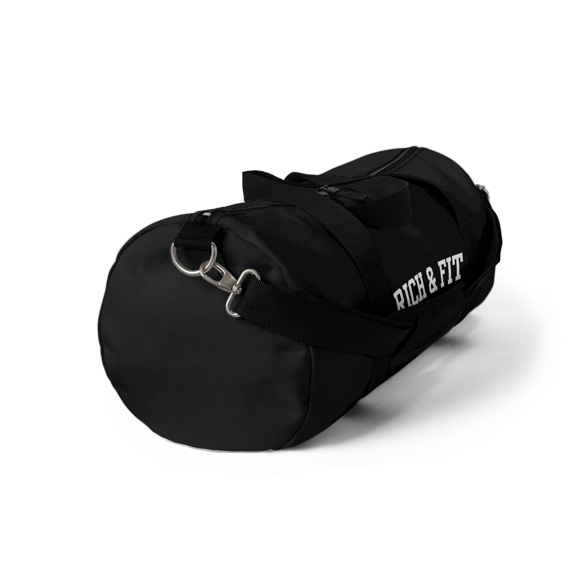 Fit Duffel Bag