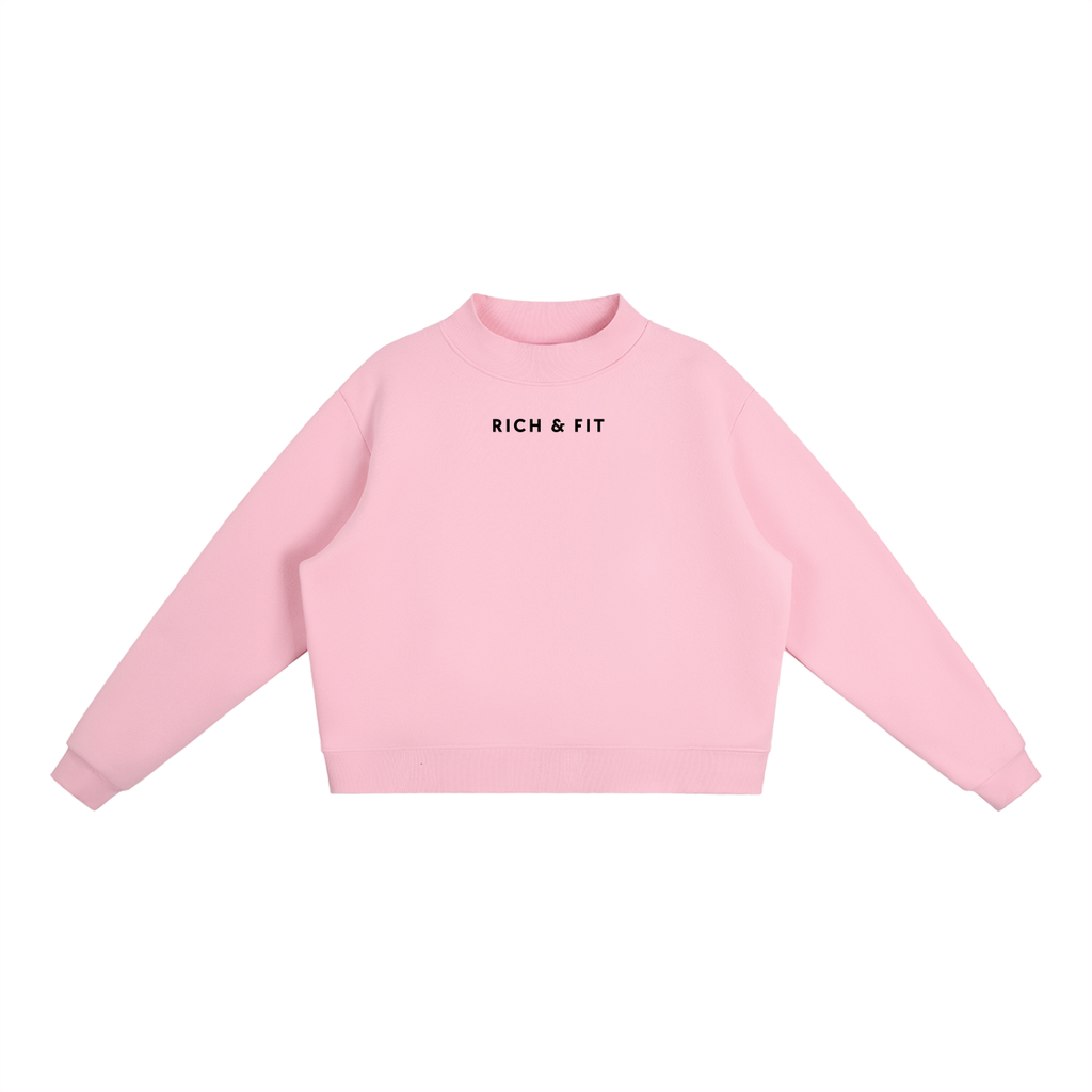 crewneck,mockneck,sweatshirt,spring,casual