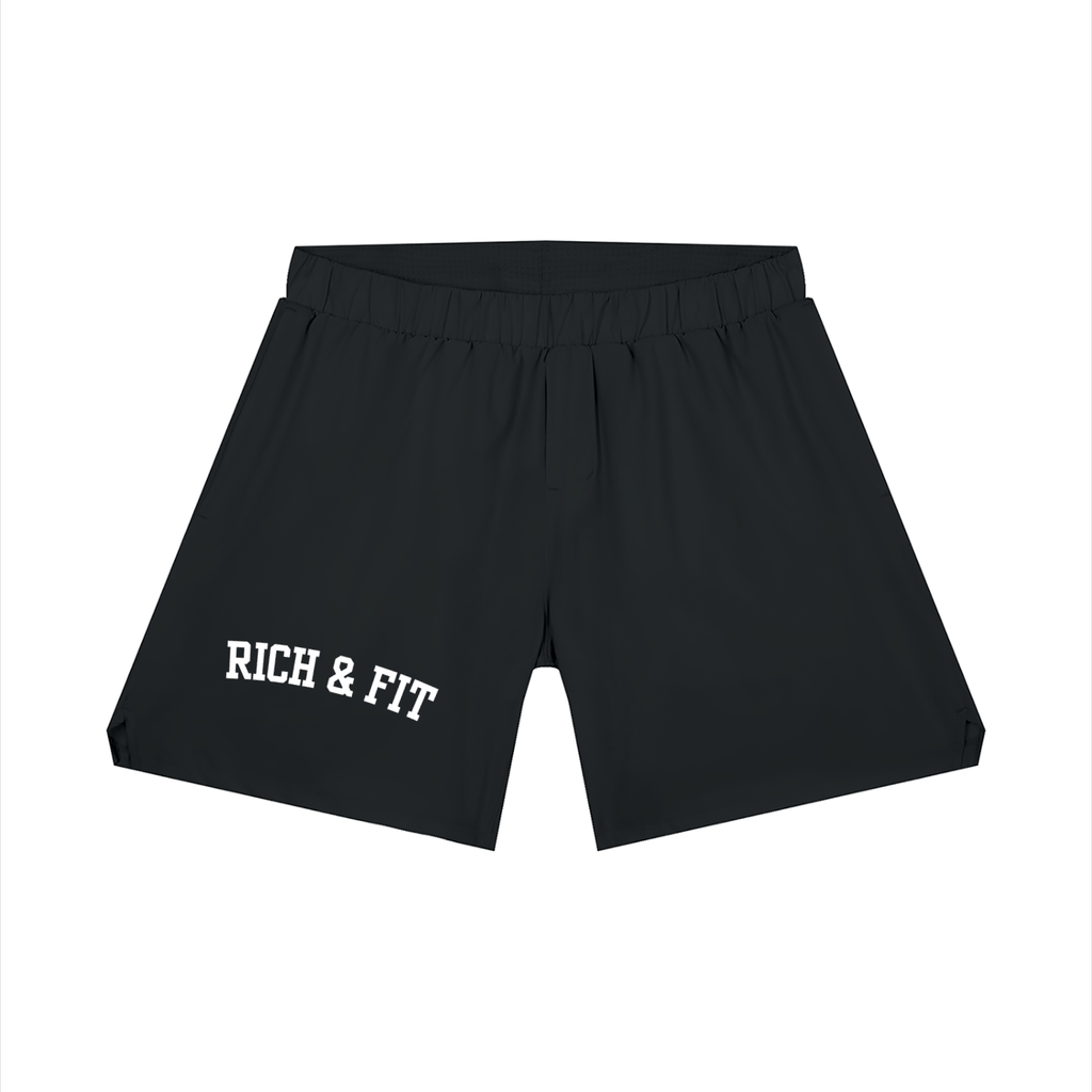 Loose Fit Performance Shorts