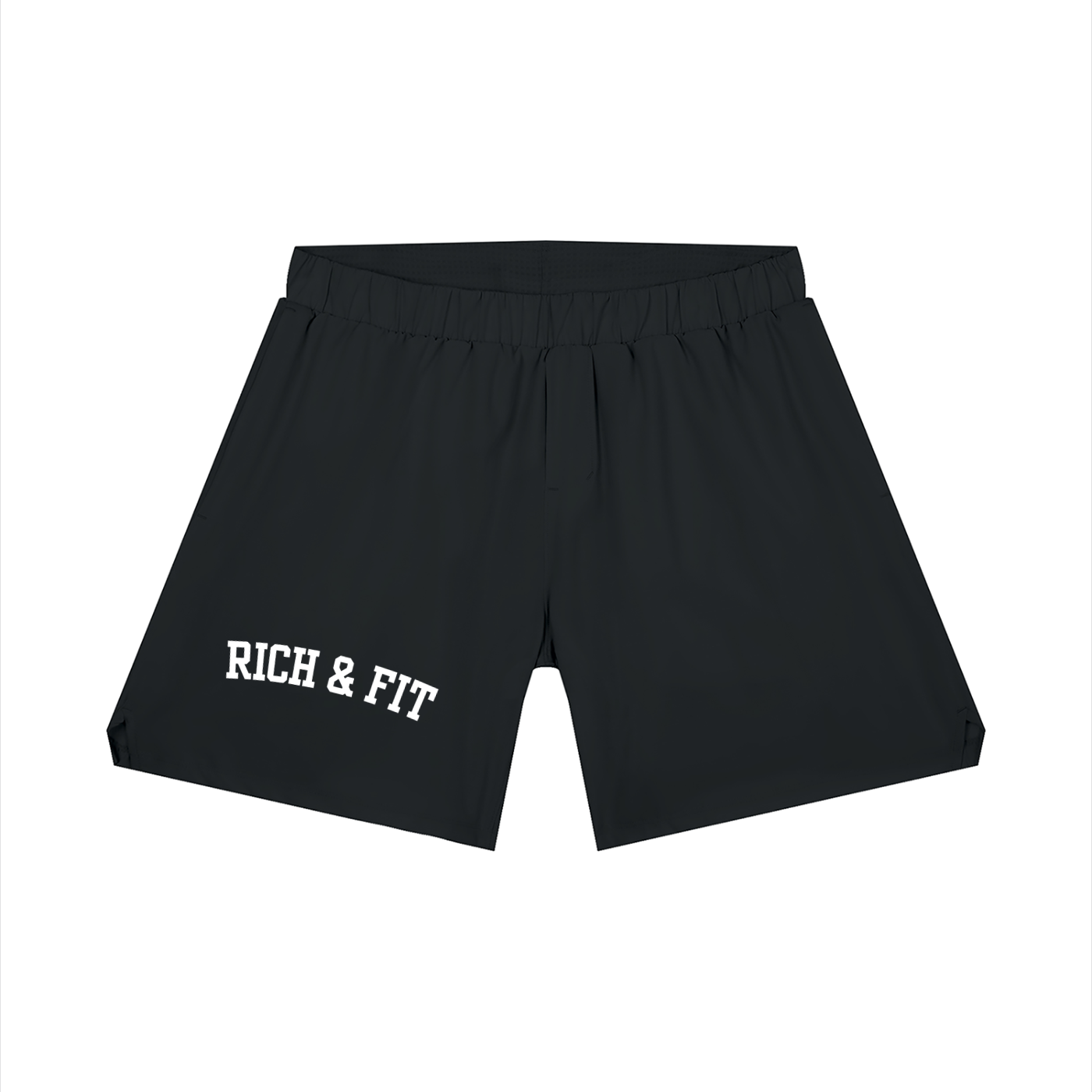 Loose Fit Performance Shorts