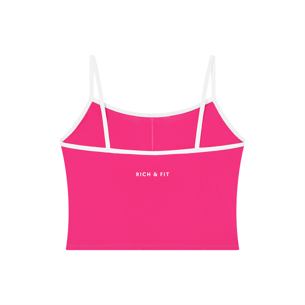 Yoga Tank Top