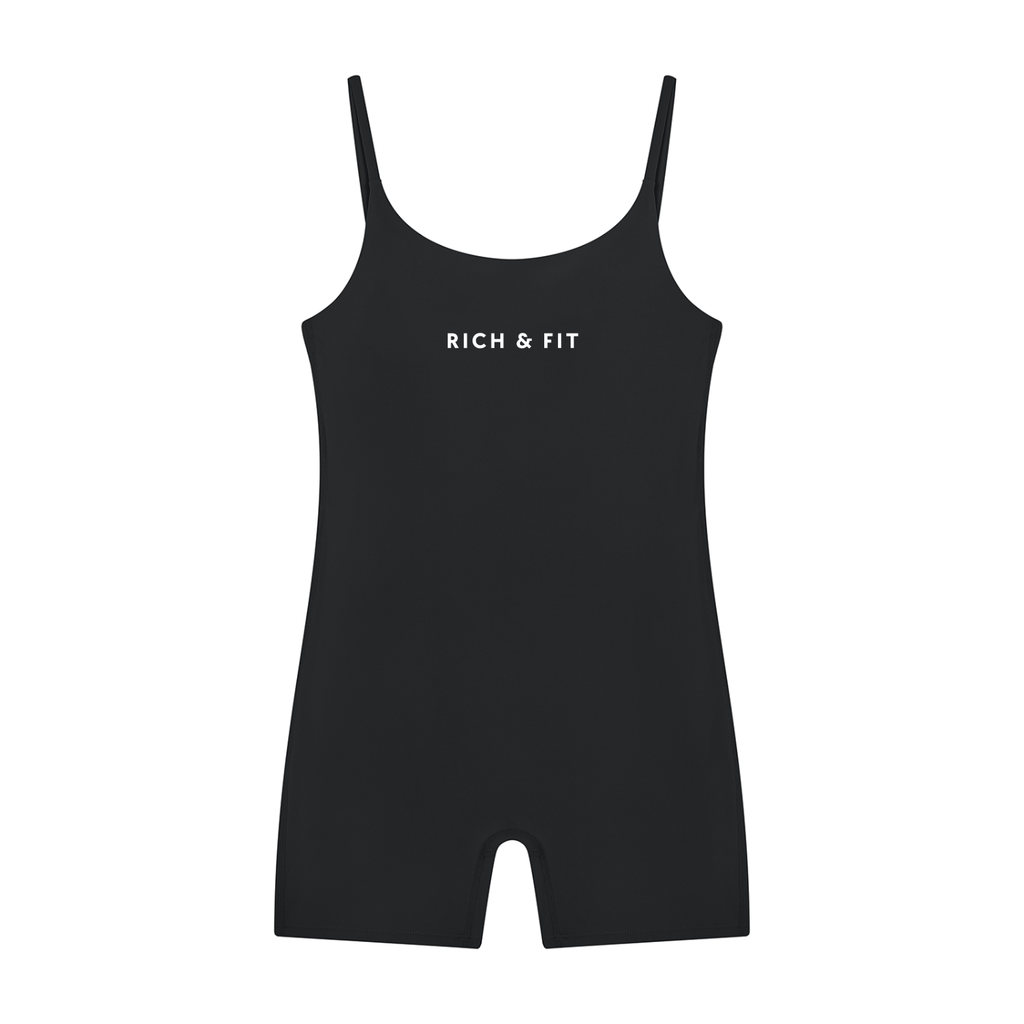 Women’s Yoga Romper