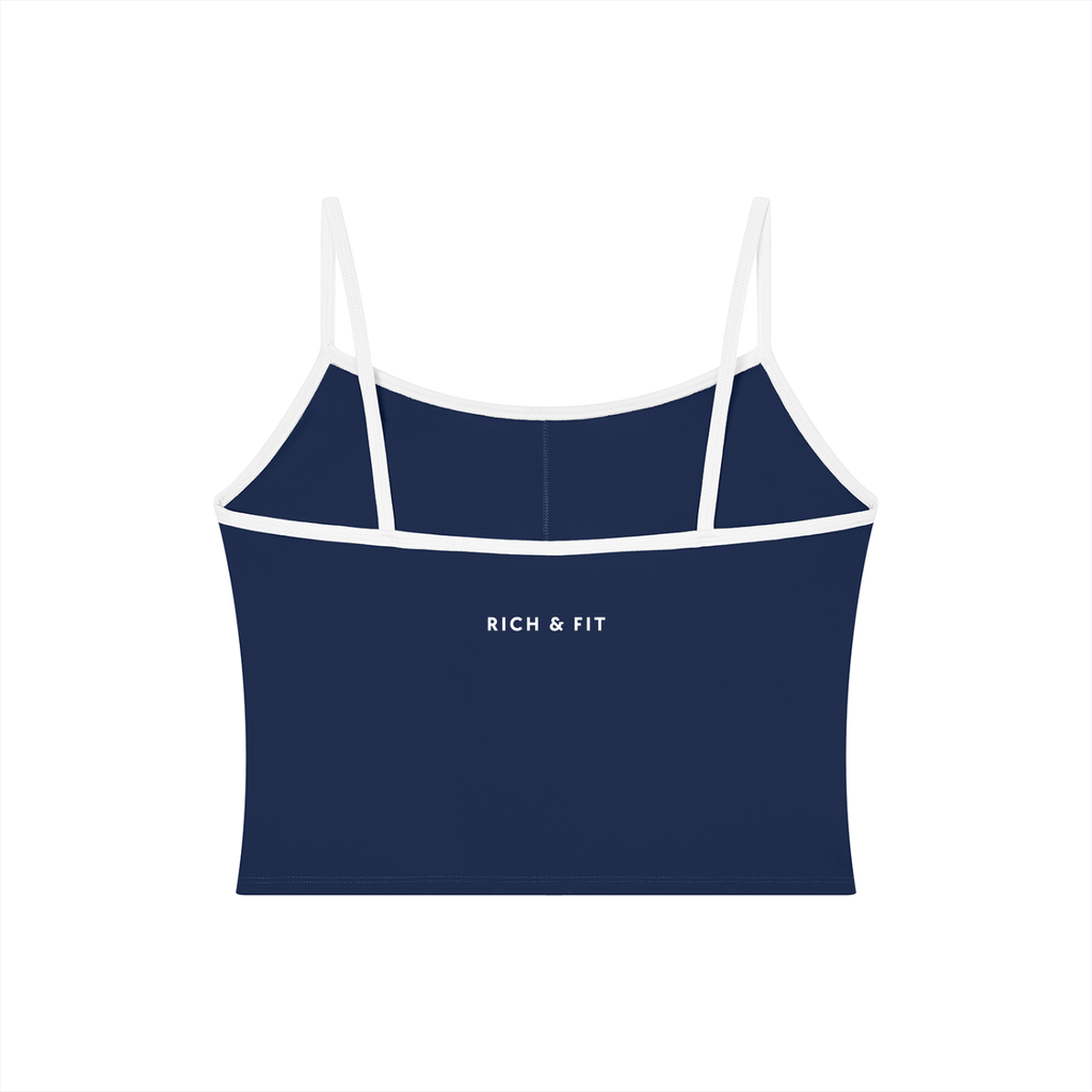 Yoga Tank Top