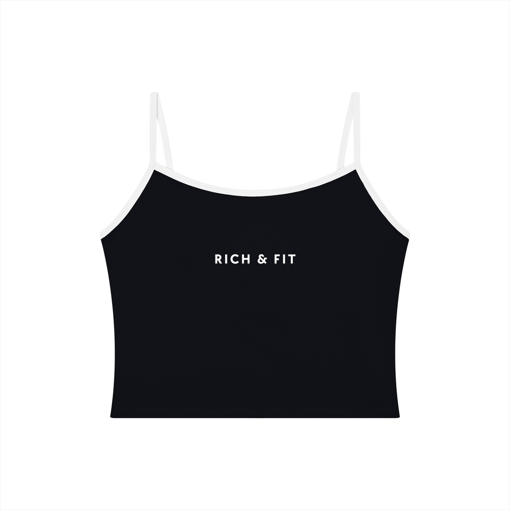 Yoga Tank Top