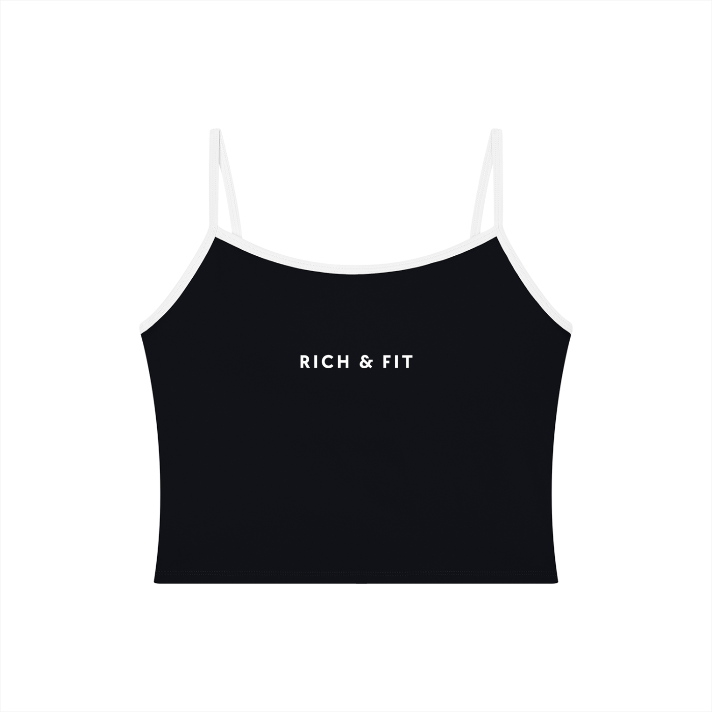 Yoga Tank Top