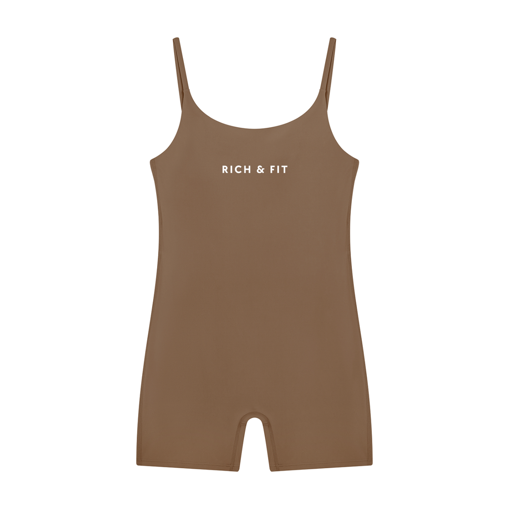 Women’s Yoga Romper