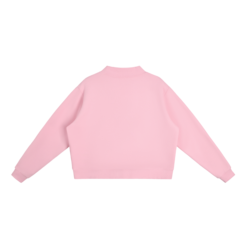 crewneck,mockneck,sweatshirt,spring,casual